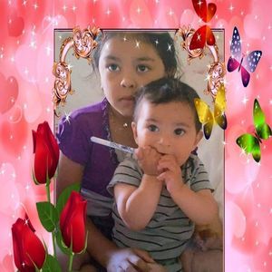 Meet your Posher, Antonio